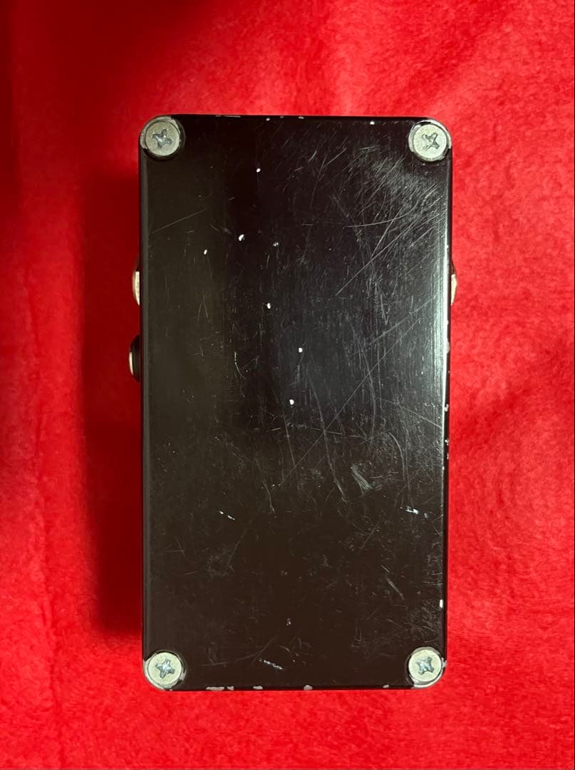 MASF thornoscillator ノイズ 発信ファズ fuzz