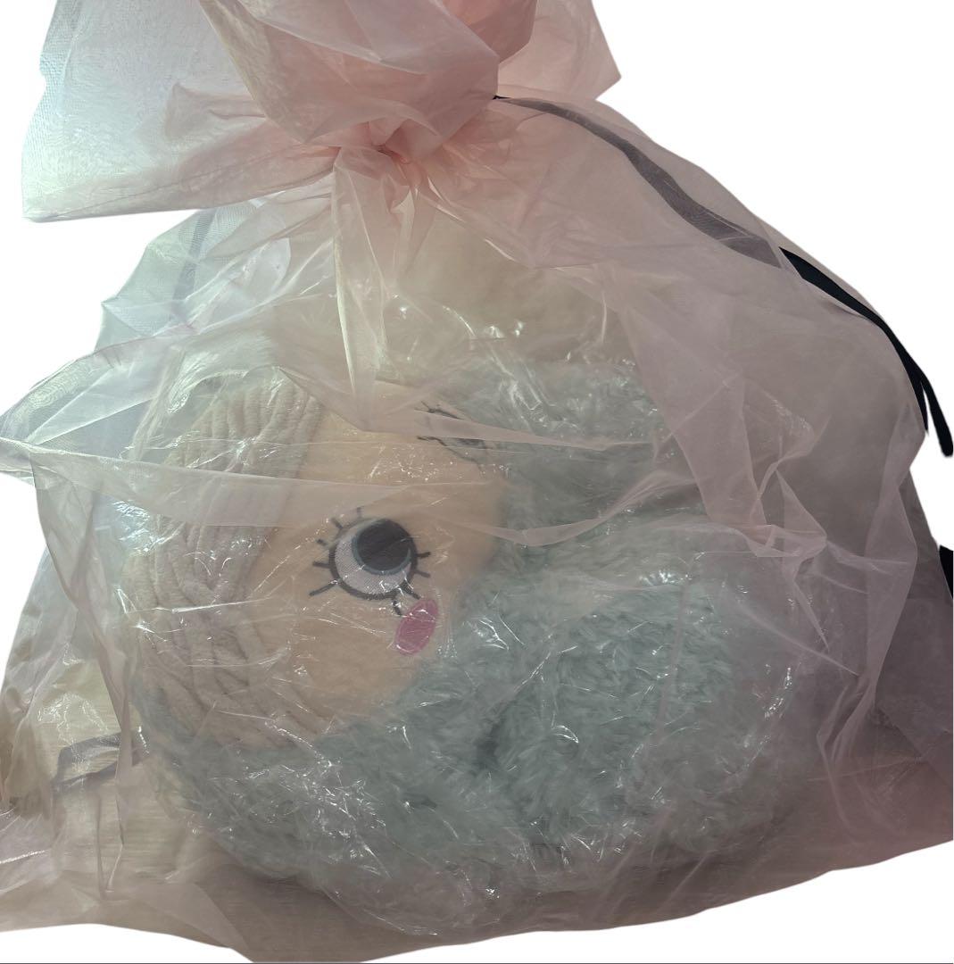 新品 ILEMER イルメール　ハッピードールプラス いぬ A/mary