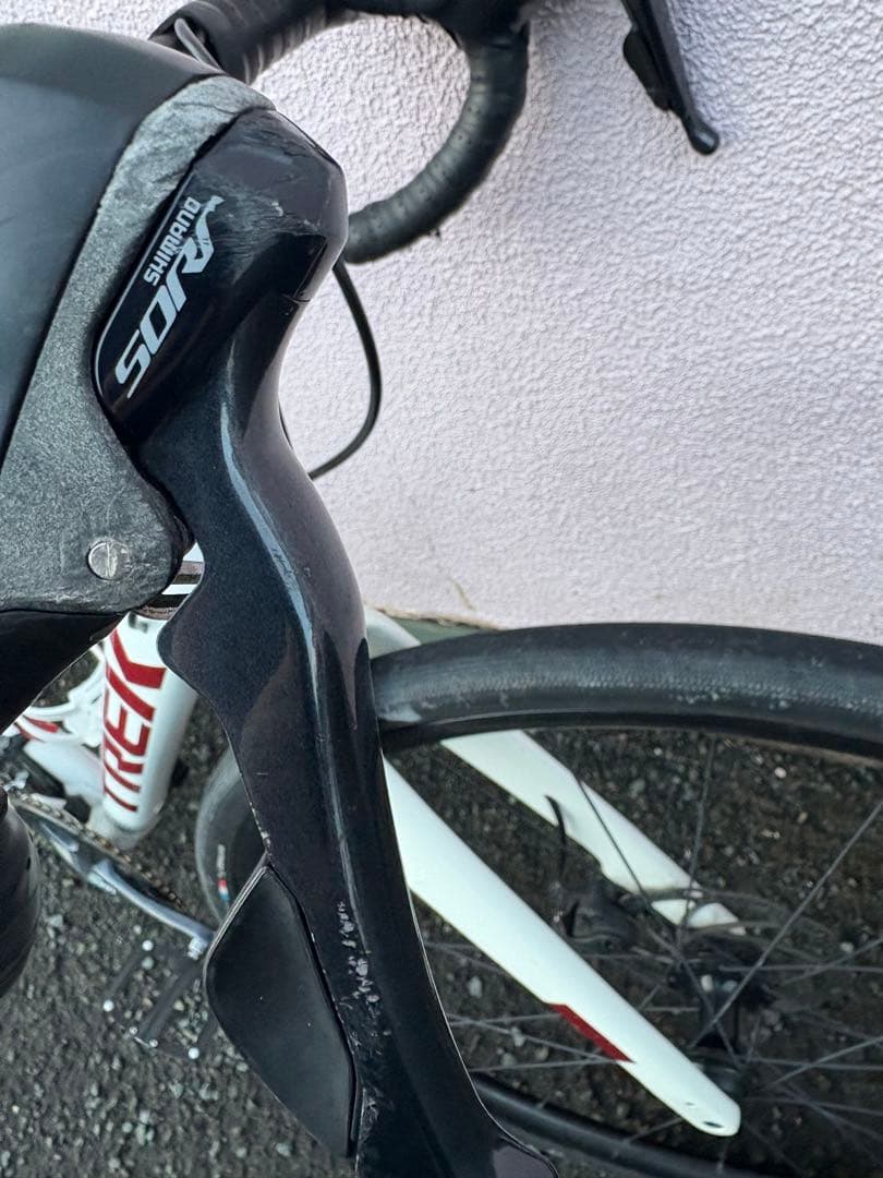 自転車本体 Trek Domane AL3 2021