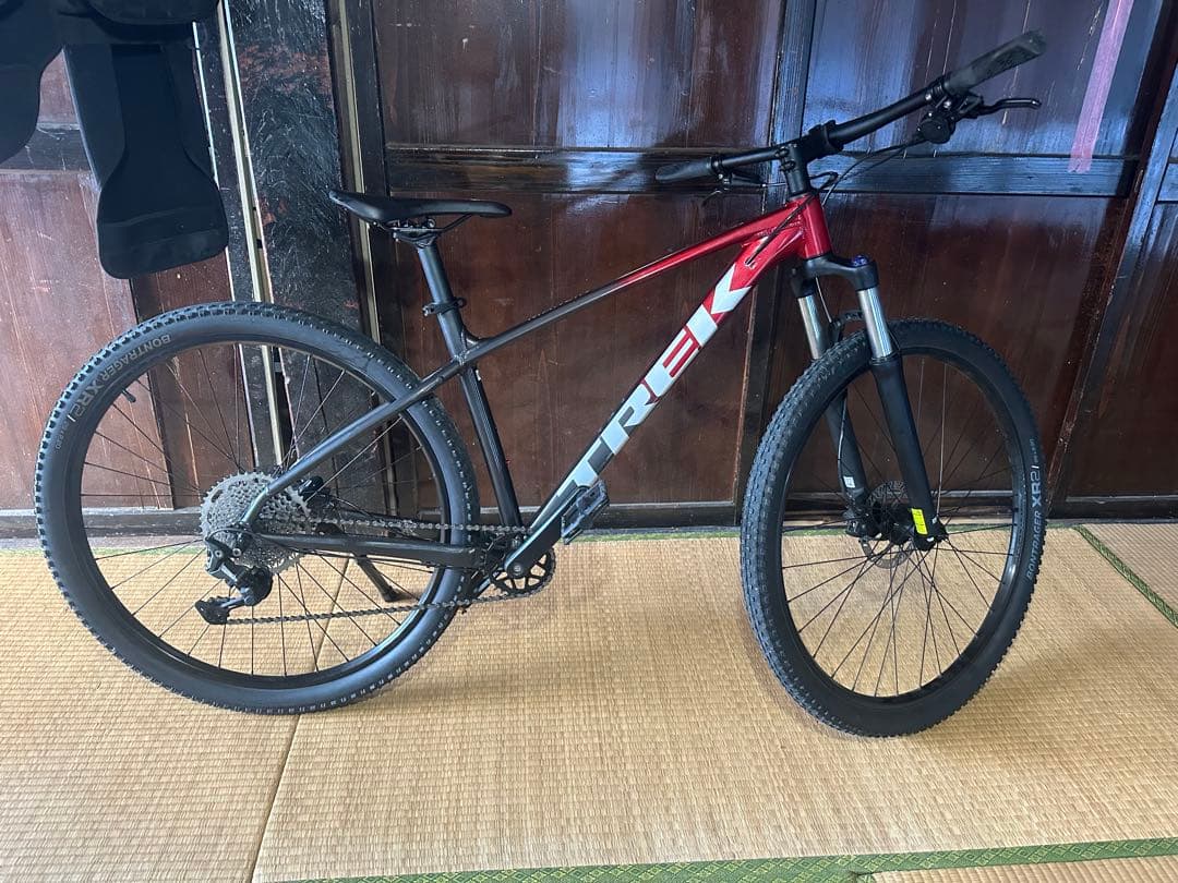 TREK 「トレック」 MARLIN 6 2022年モデル マウンテンバイク