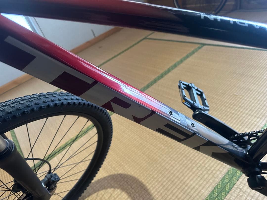 TREK 「トレック」 MARLIN 6 2022年モデル マウンテンバイク