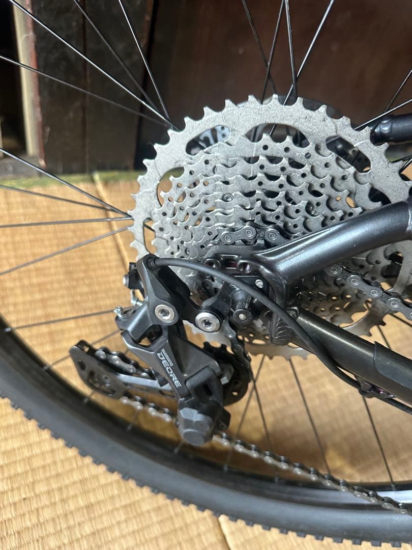 TREK 「トレック」 MARLIN 6 2022年モデル マウンテンバイク