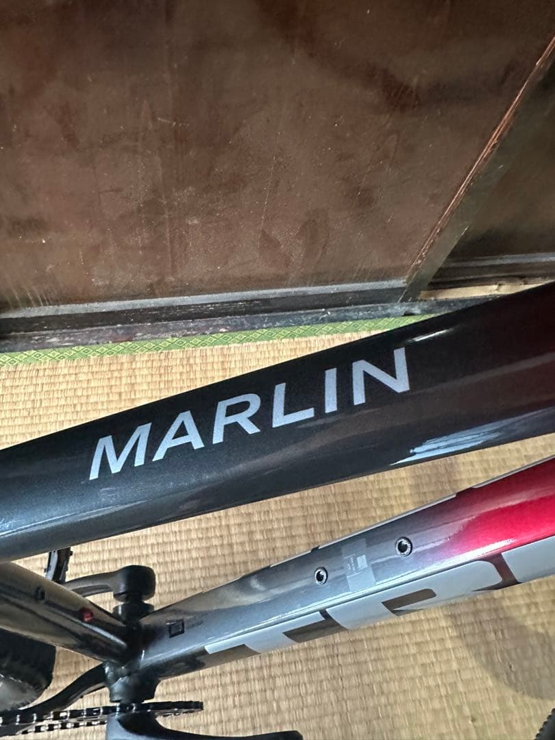 TREK 「トレック」 MARLIN 6 2022年モデル マウンテンバイク