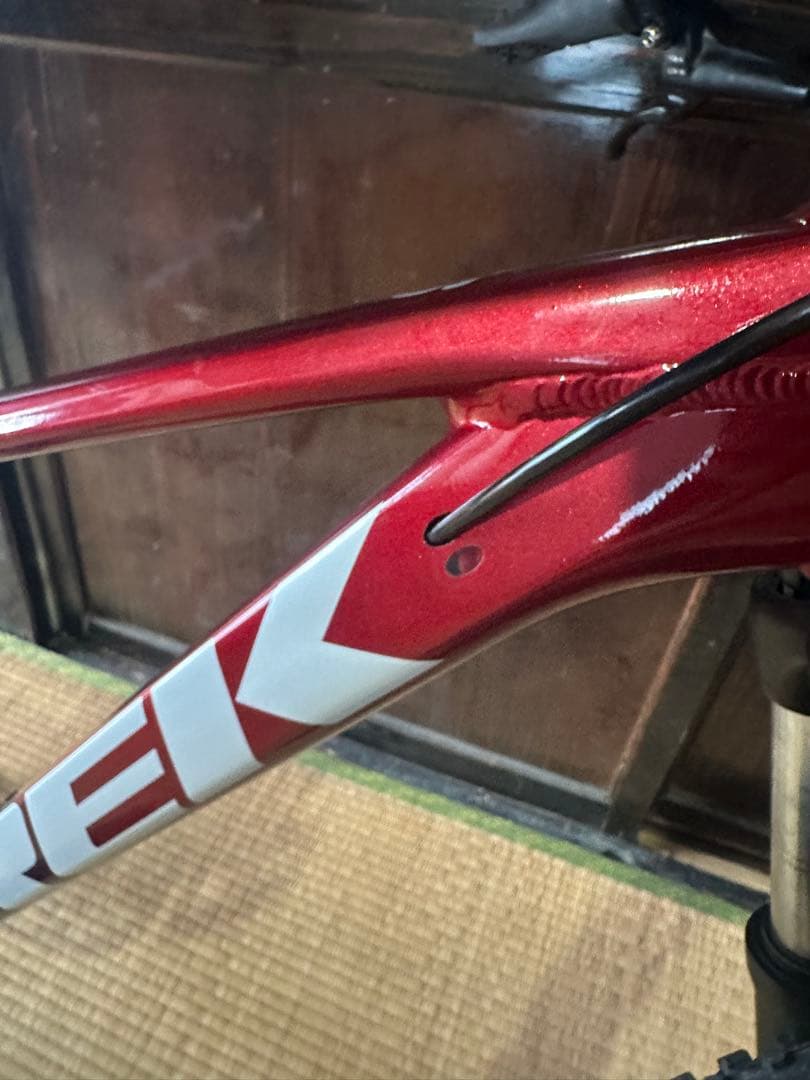 TREK 「トレック」 MARLIN 6 2022年モデル マウンテンバイク