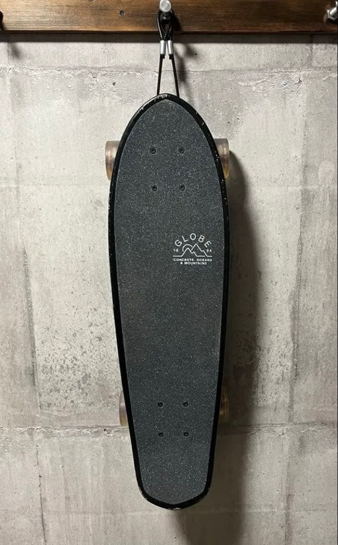 GLOBE グローブ　スケートボード　クルーザー