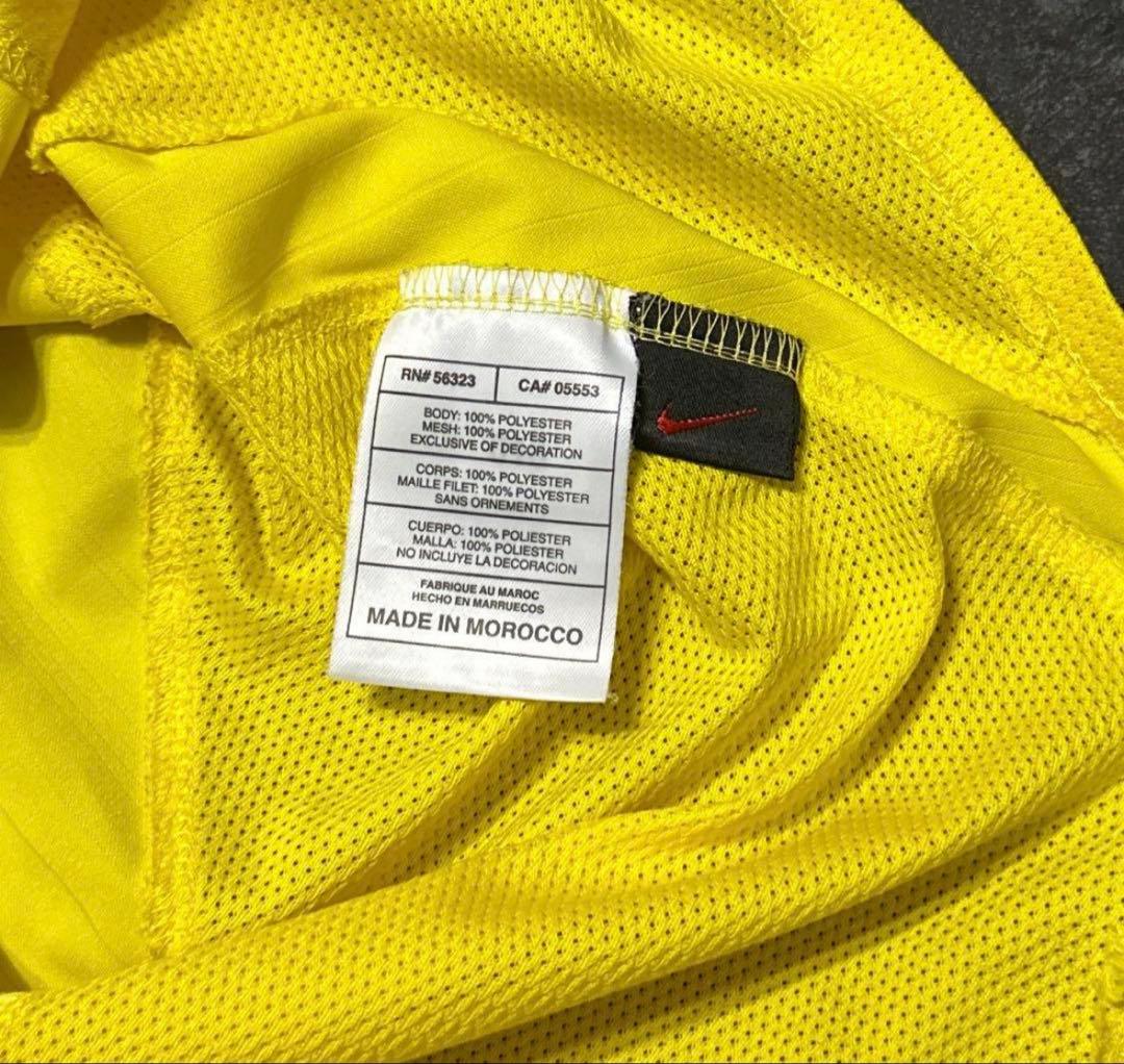 【希少】NIKE アーセナル 03/04 アウェイユニフォーム