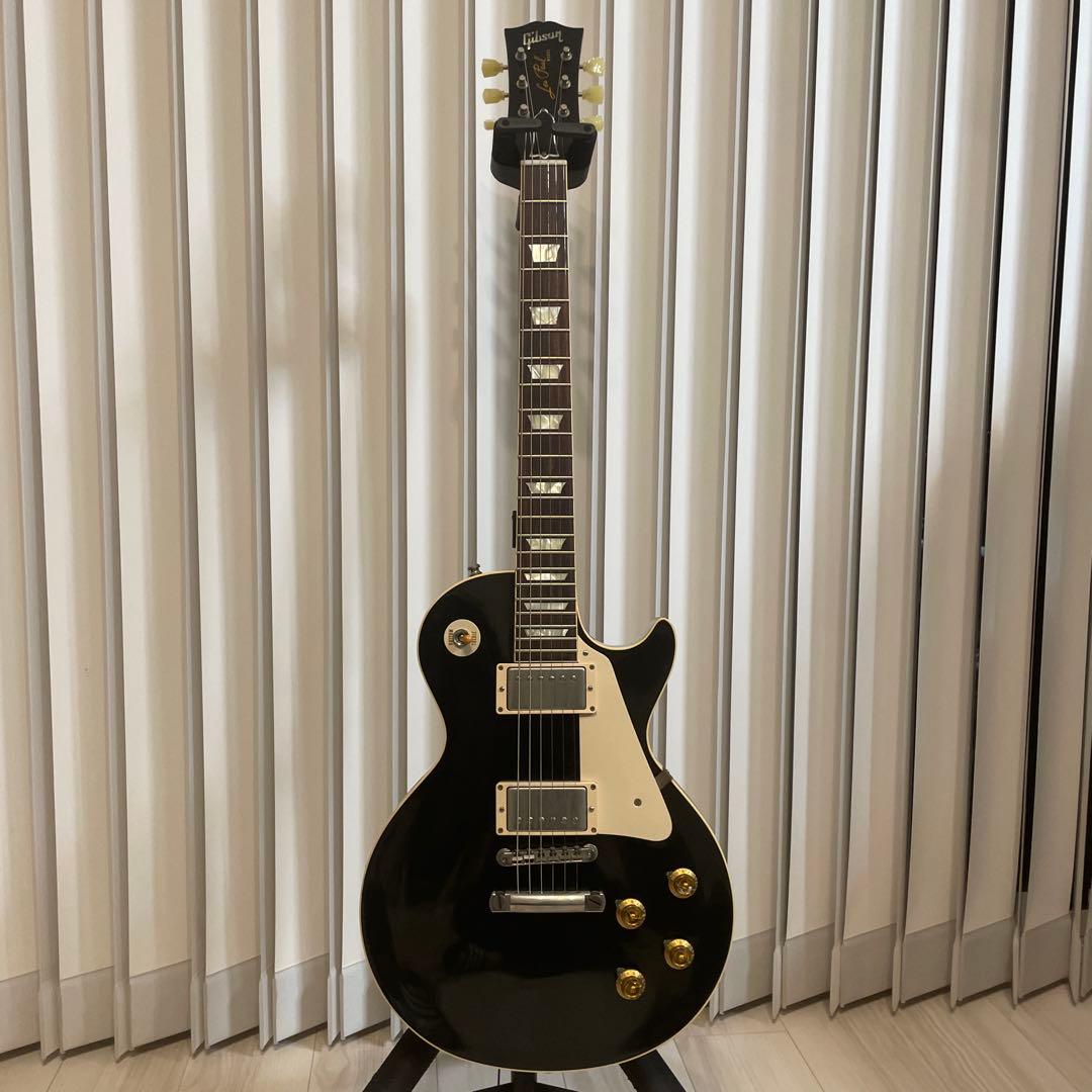 ギター Gibson Custom Shop HC 1958 Les Paul
