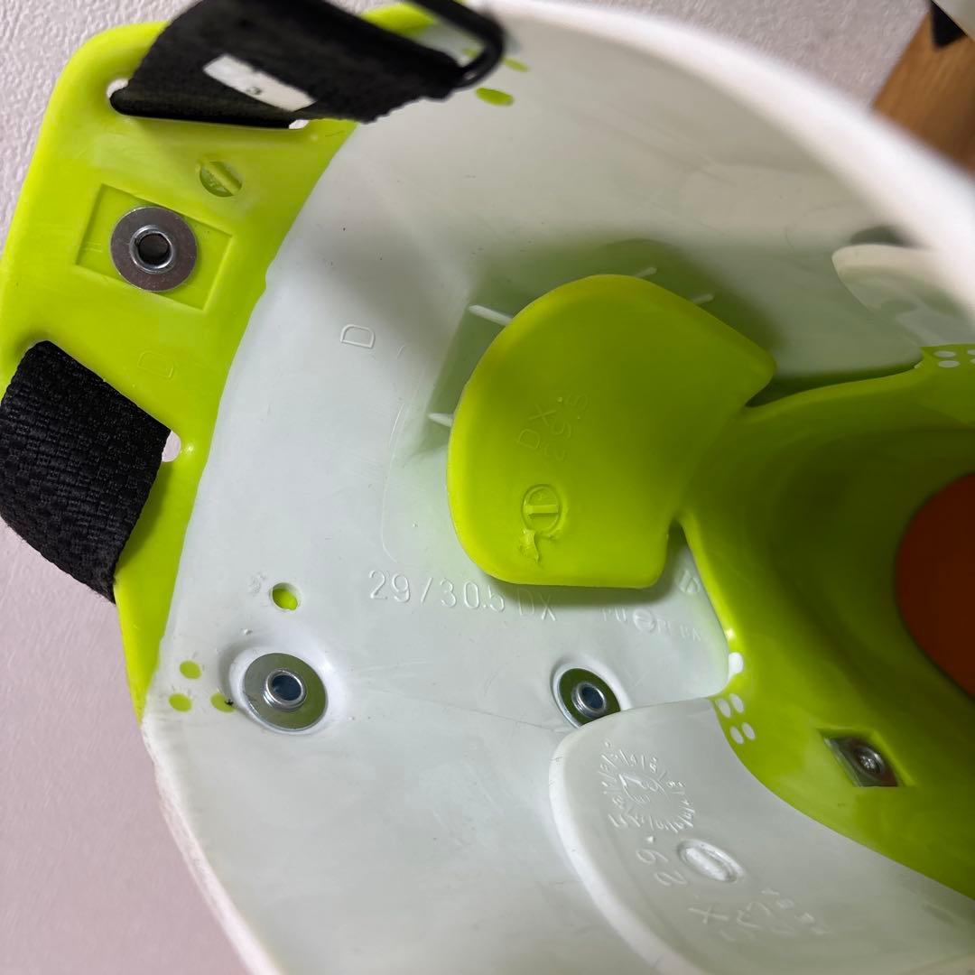 スコット SCOTT SYNERGY 75ｍｍ 29-30.5cm テレマーク