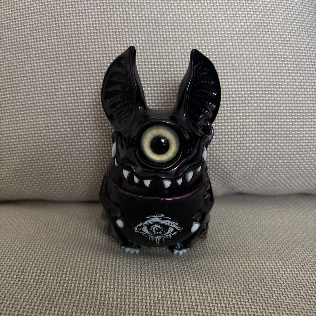 カゲマルデザイン　アイビー　ソフビ　MEコラボ