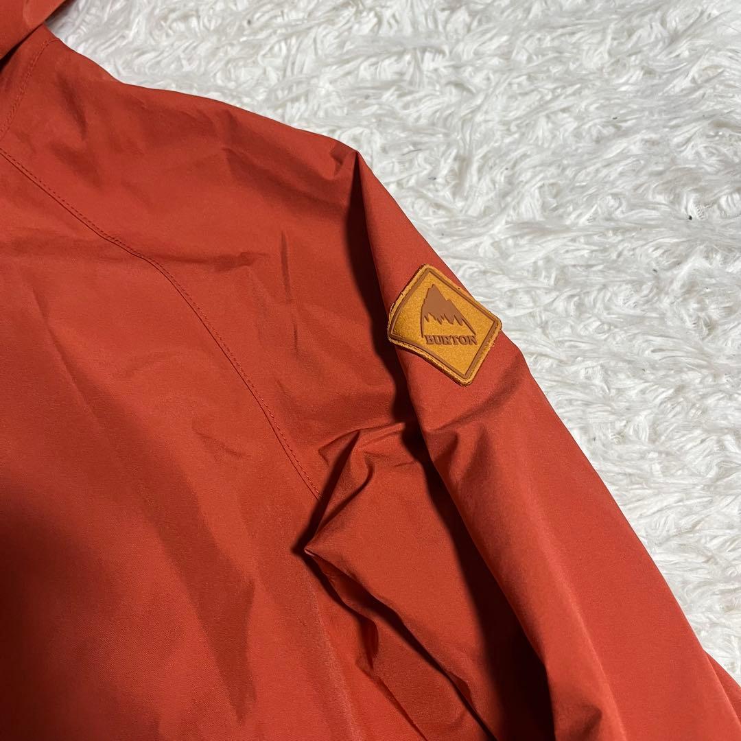 激レア BURTON バートン レディース kyl ゴアテックス ジャケット