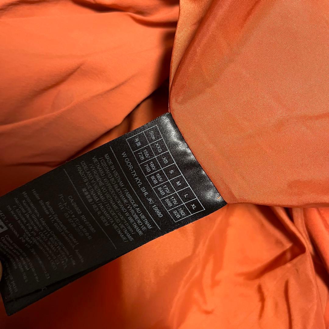 激レア BURTON バートン レディース kyl ゴアテックス ジャケット