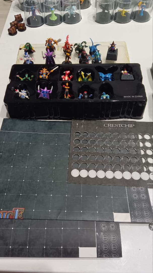 ダンジョンダイスモンスターズ　まとめ売り