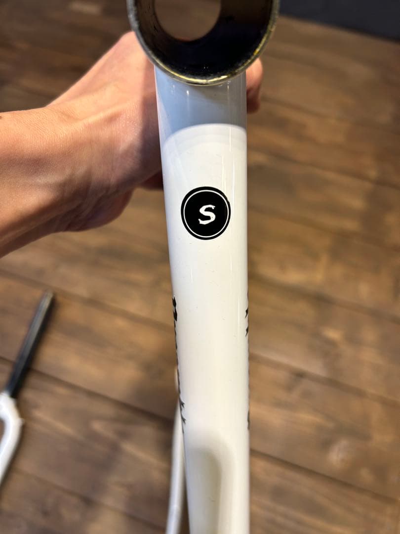 新品surly preamble bluelugグラベルロードcrust