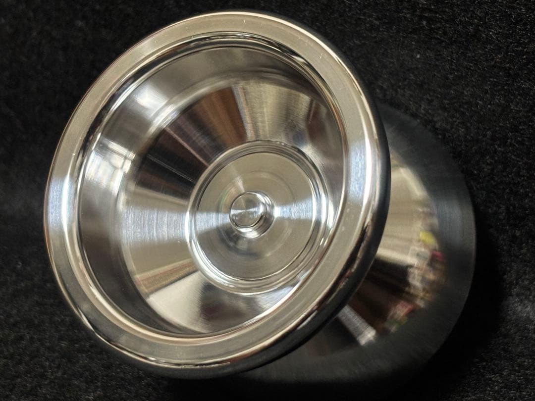 yoyorecreation TRICKLAB STANDARD raw 美品