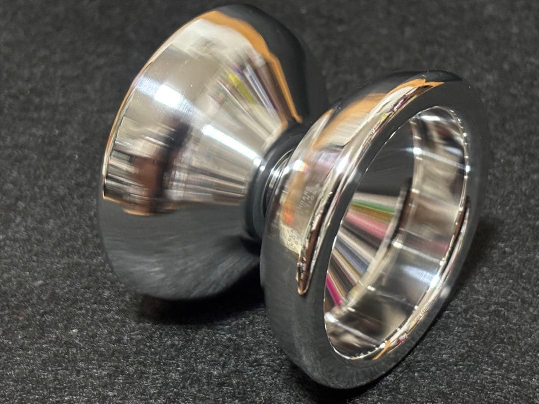 yoyorecreation TRICKLAB STANDARD raw 美品