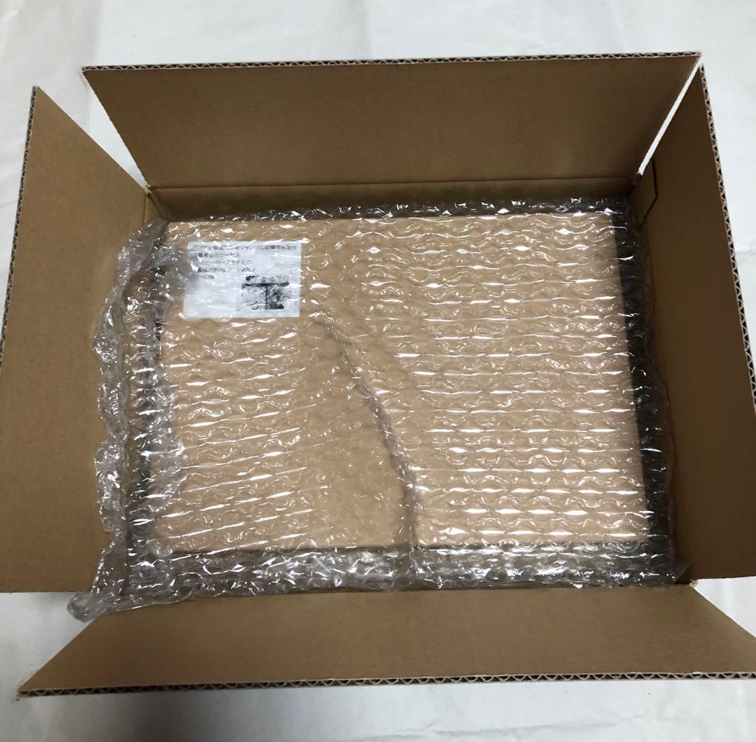 僕のヒーローアカデミア 原稿風アクリルアート VOL.1 緑谷出久 爆豪勝己