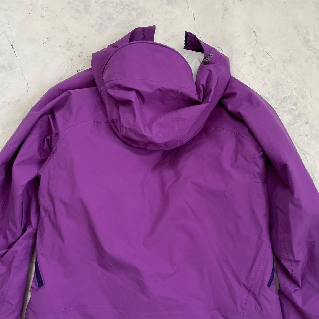 新品 Phenix フェニックス パープル スキーウェア ボード レディース