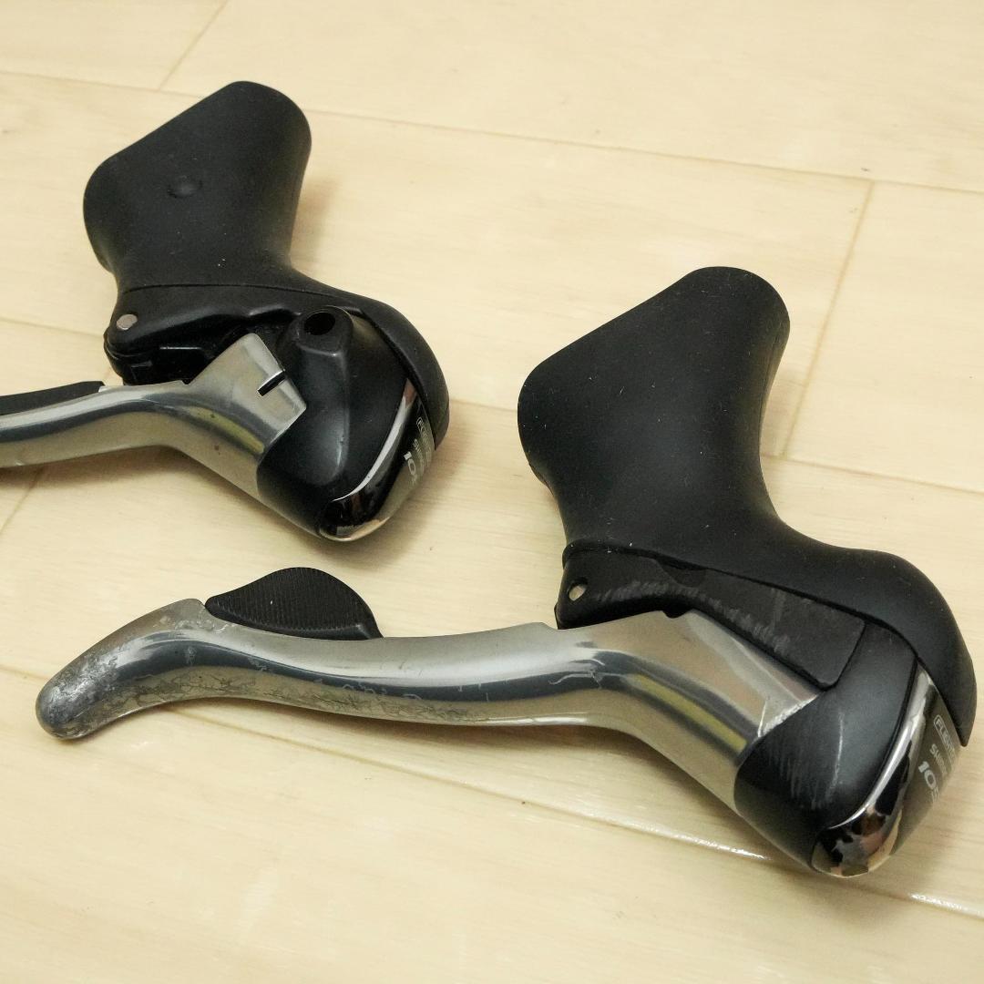 SHIMANO 5600 105 2×10 シリーズセット