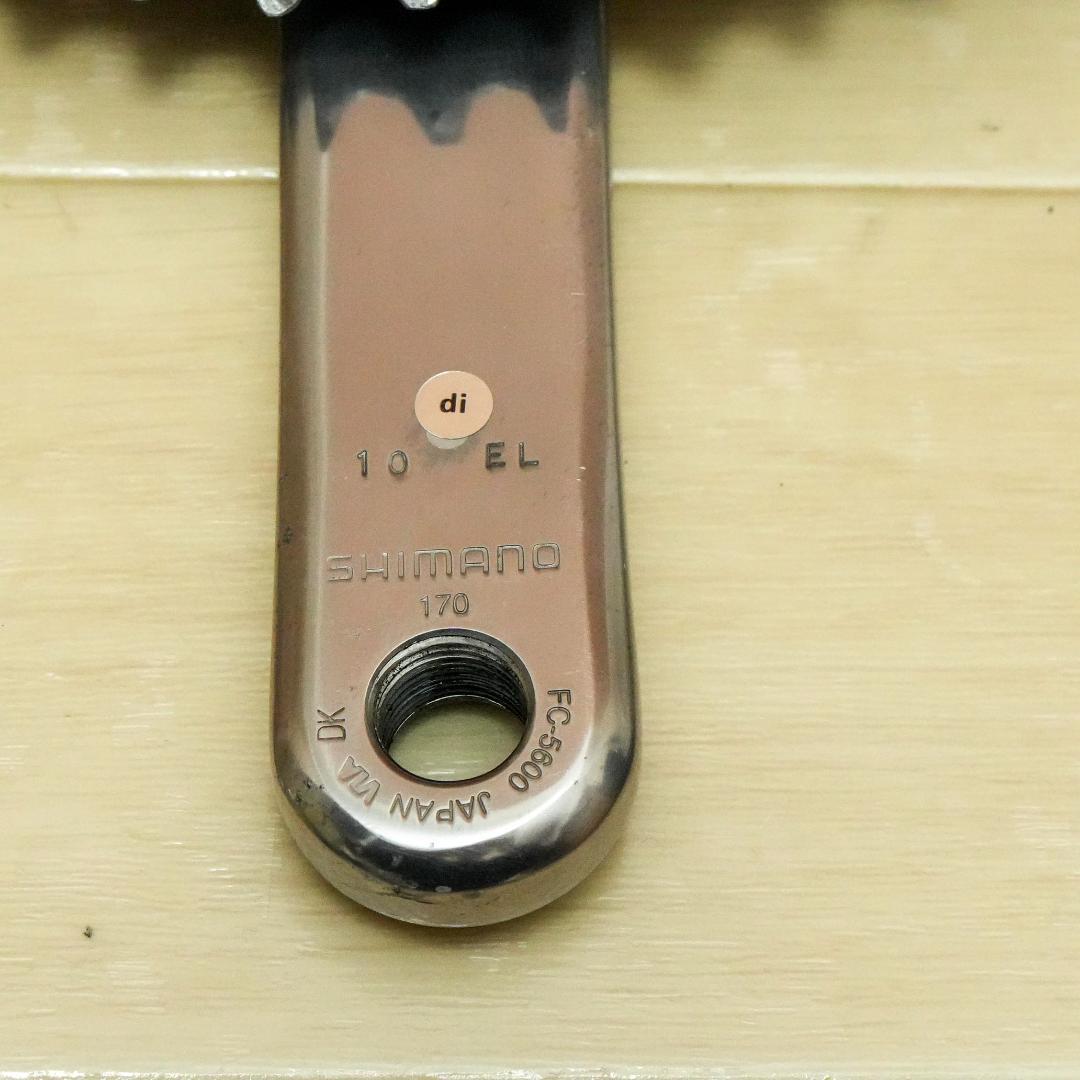 SHIMANO 5600 105 2×10 シリーズセット