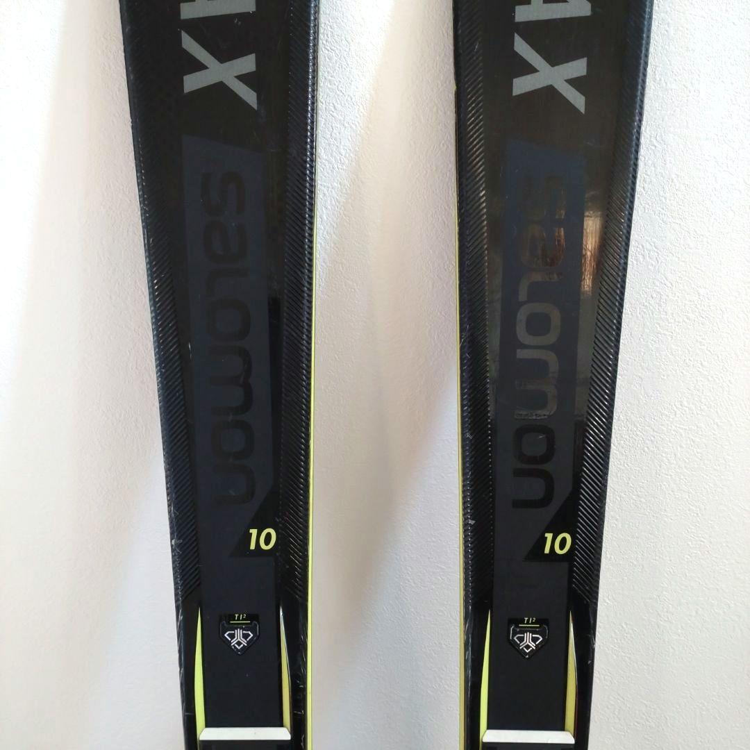Salomon S/Max 10　155cm　2018/19