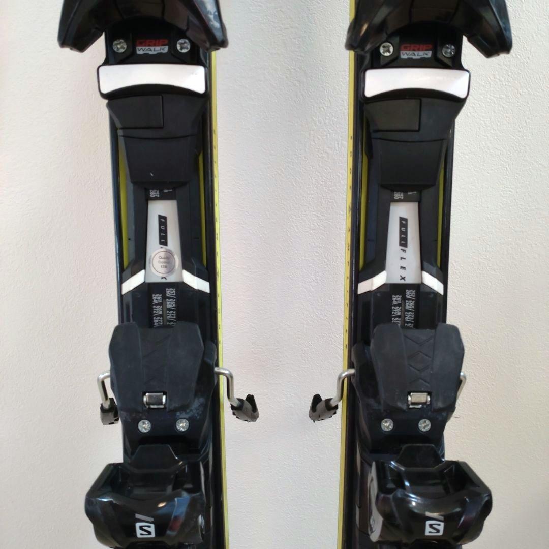 Salomon S/Max 10　155cm　2018/19