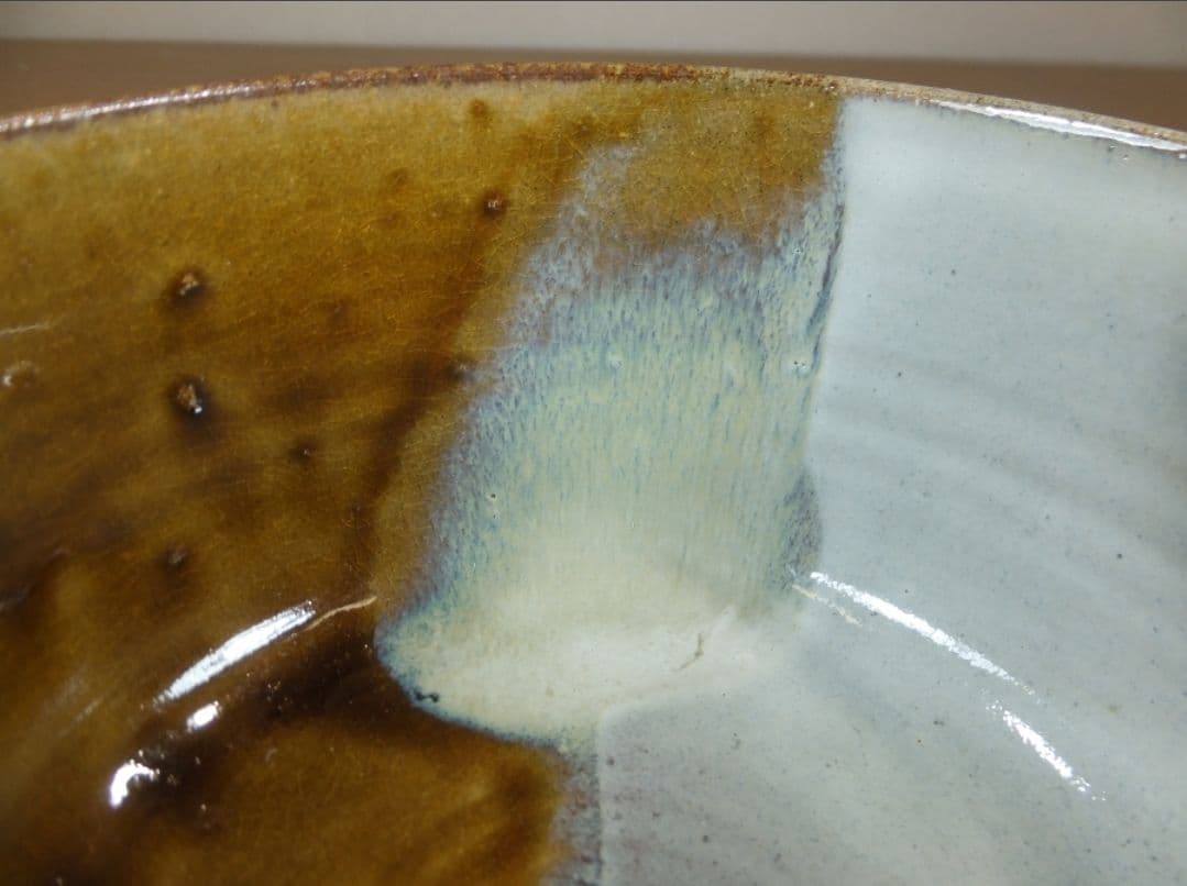 真作保証 13代 高取八仙 自作 茶道家 井口海仙 極箱 高取焼 茶道具 福岡県