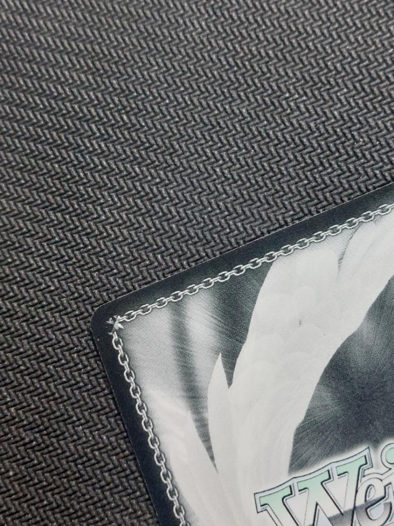 SP “大切な何か”西森 柚咲　サイン ヴァイス Charlotte