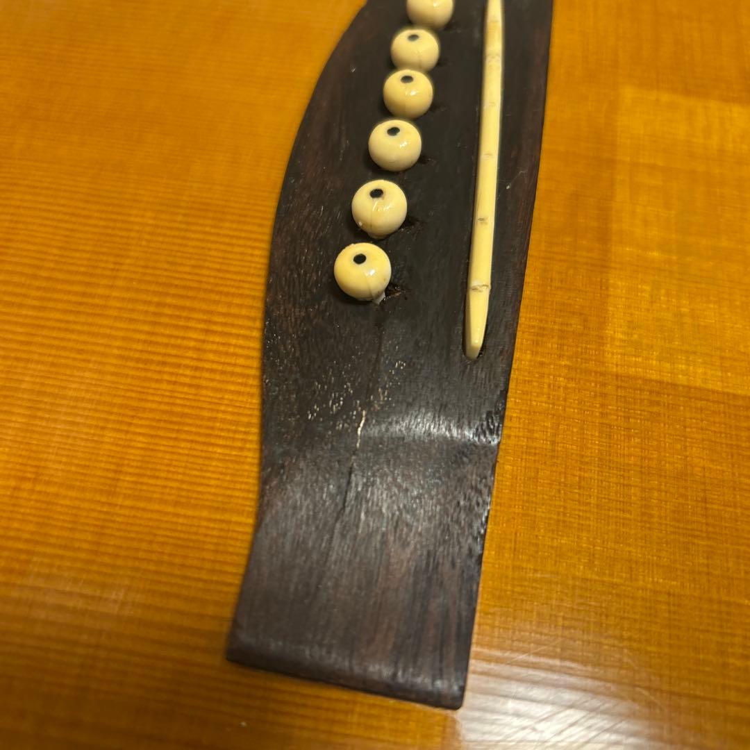 Sepia Crue EAN-350-NS エレアコ アコースティックギター