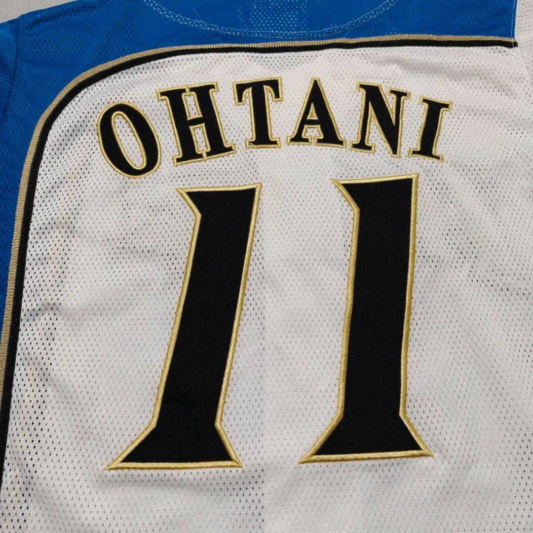 北海道日本ハムファイターズ 大谷翔平 ハイクオリティユニフォーム