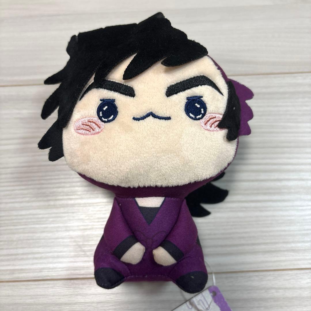 忍たま乱太郎 もちぴこ ぬいぐるみ 第六弾 第七弾 第八弾