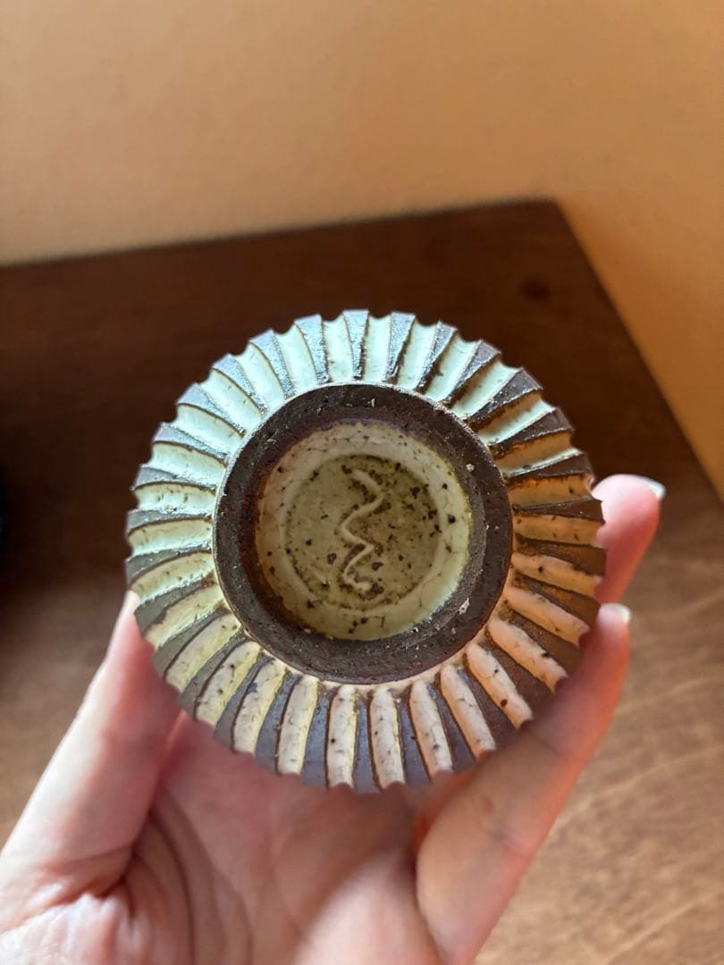 エスプレッソ、緑茶用ティーカップ