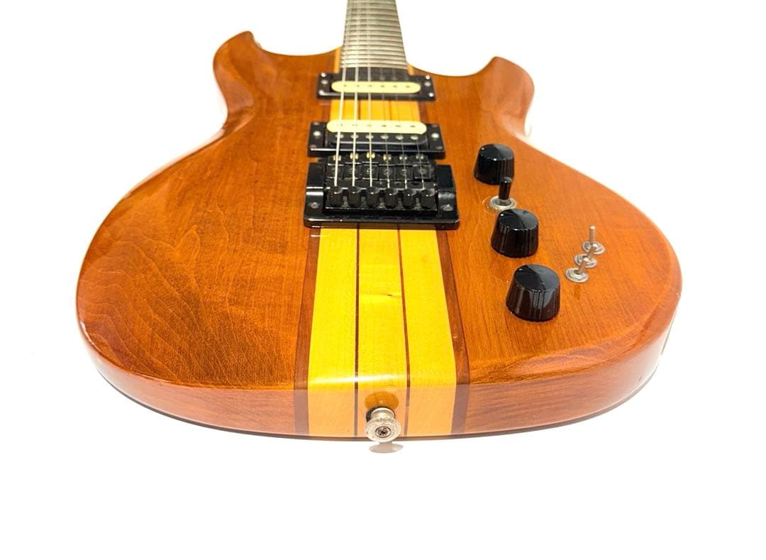 【希少】Aria Pro Ⅱ Thor Sound TS-600 エレキギター