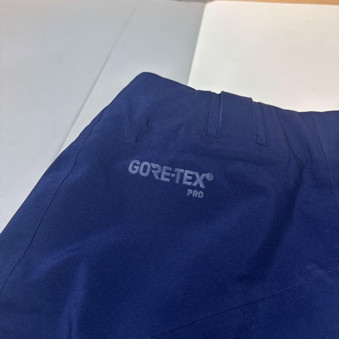 patagonia パウスレイヤージャケットS & パンツM　上下セット