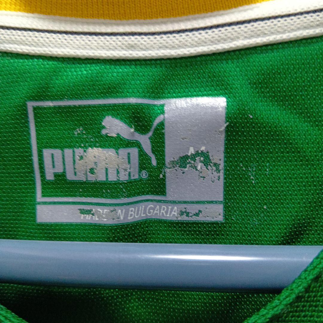 カメルーン代表　ユニフォーム　02 ノースリーブ　ウェア