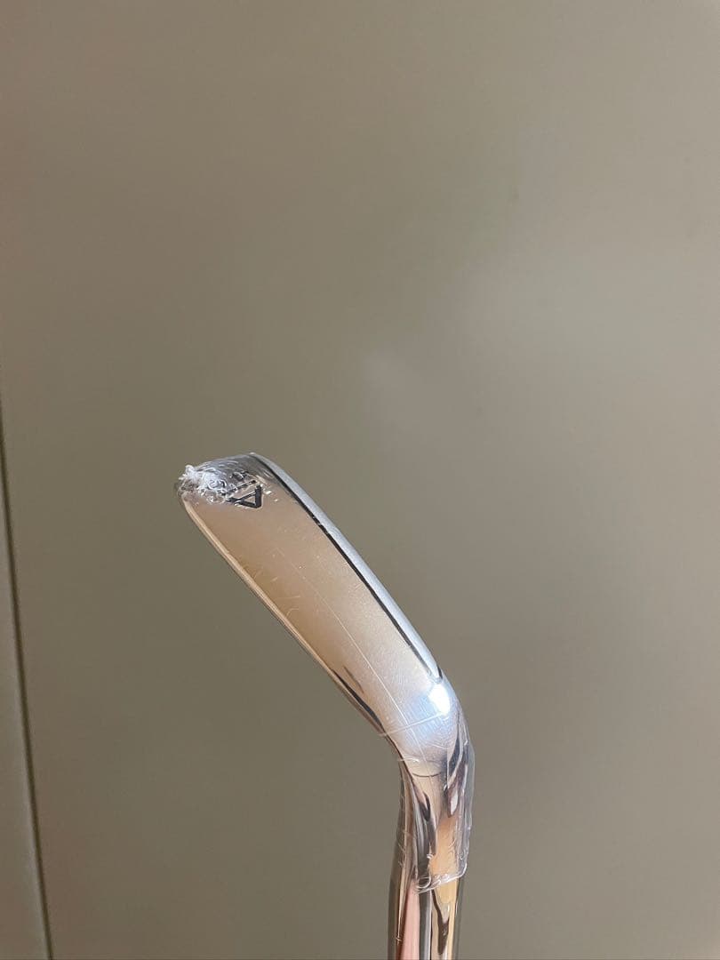 左用 キャロウェイ パラダイム Ai SMOKE アイアン AW スチール 新品