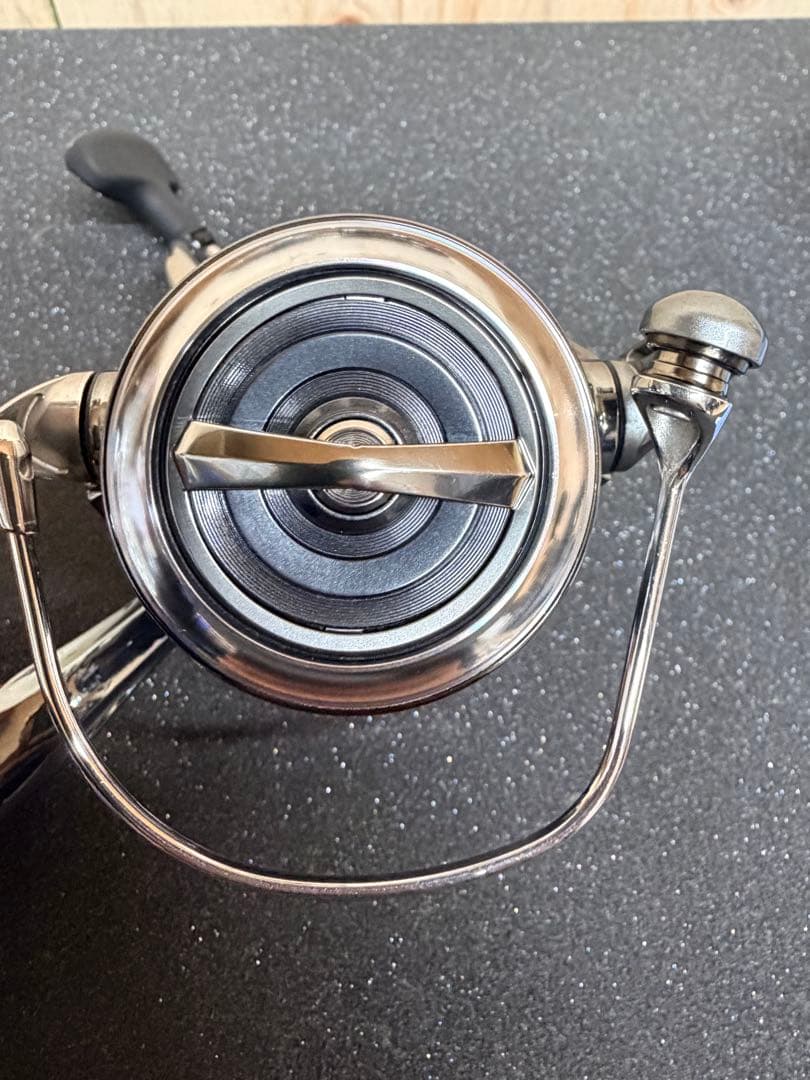 ダイワ　22EXIST PCLT3000-XH