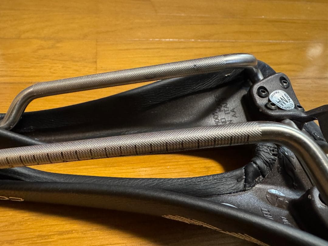 ◆美品　Selle　SMP　ロードバイクサドル◆