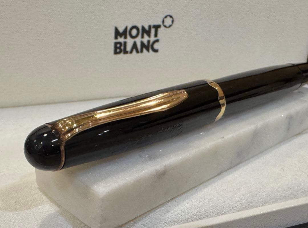 【極美品】モンブラン　モンテローザ前期
