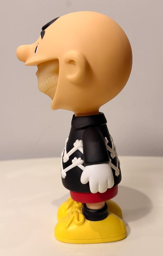 その他 THE CONTEMPORARY FIX Ron English