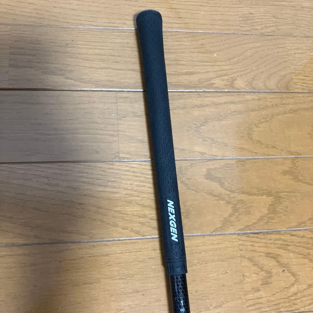 オノフ(ONOFF)　ドライバー　RD5900