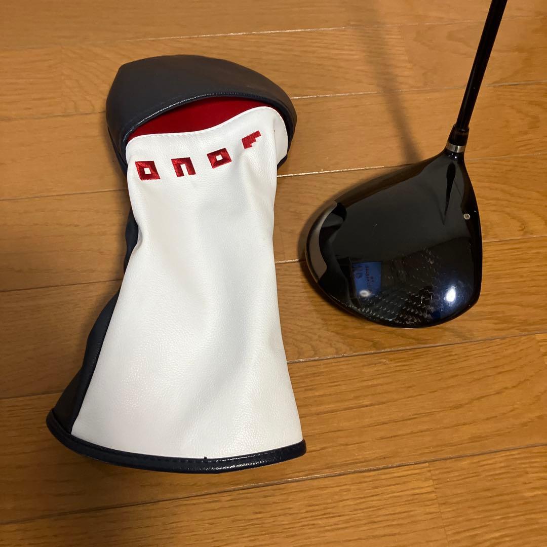 オノフ(ONOFF)　ドライバー　RD5900