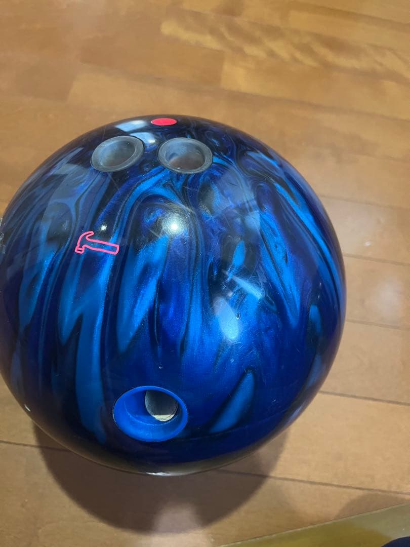 ブラックウィドウナイトブレイカー