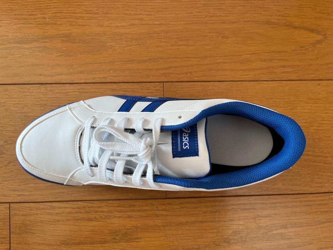 シューズ(男性用) ASICS GEL-PRESHOT CLASSIC 3 25.5cm