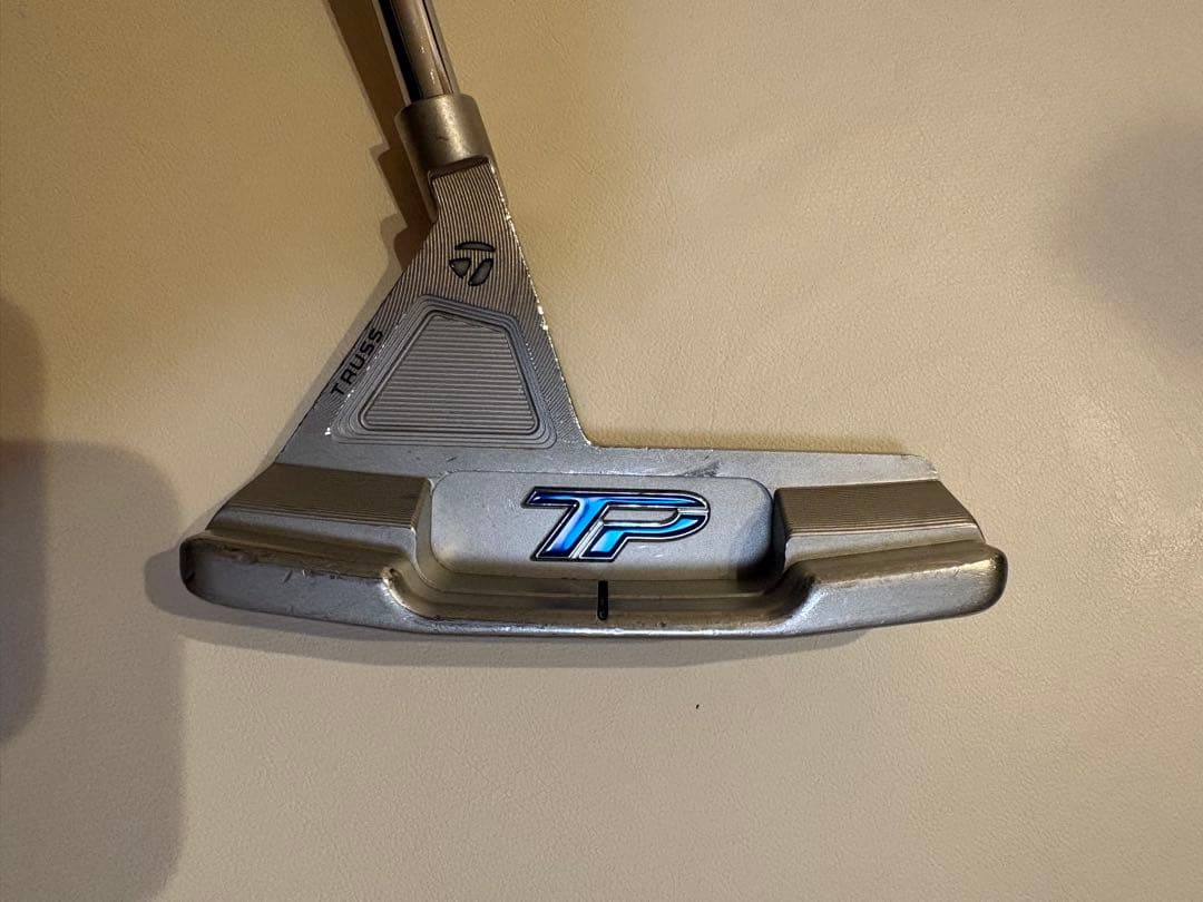ケ*イ様 TaylorMade JUNO TB1.5 パター