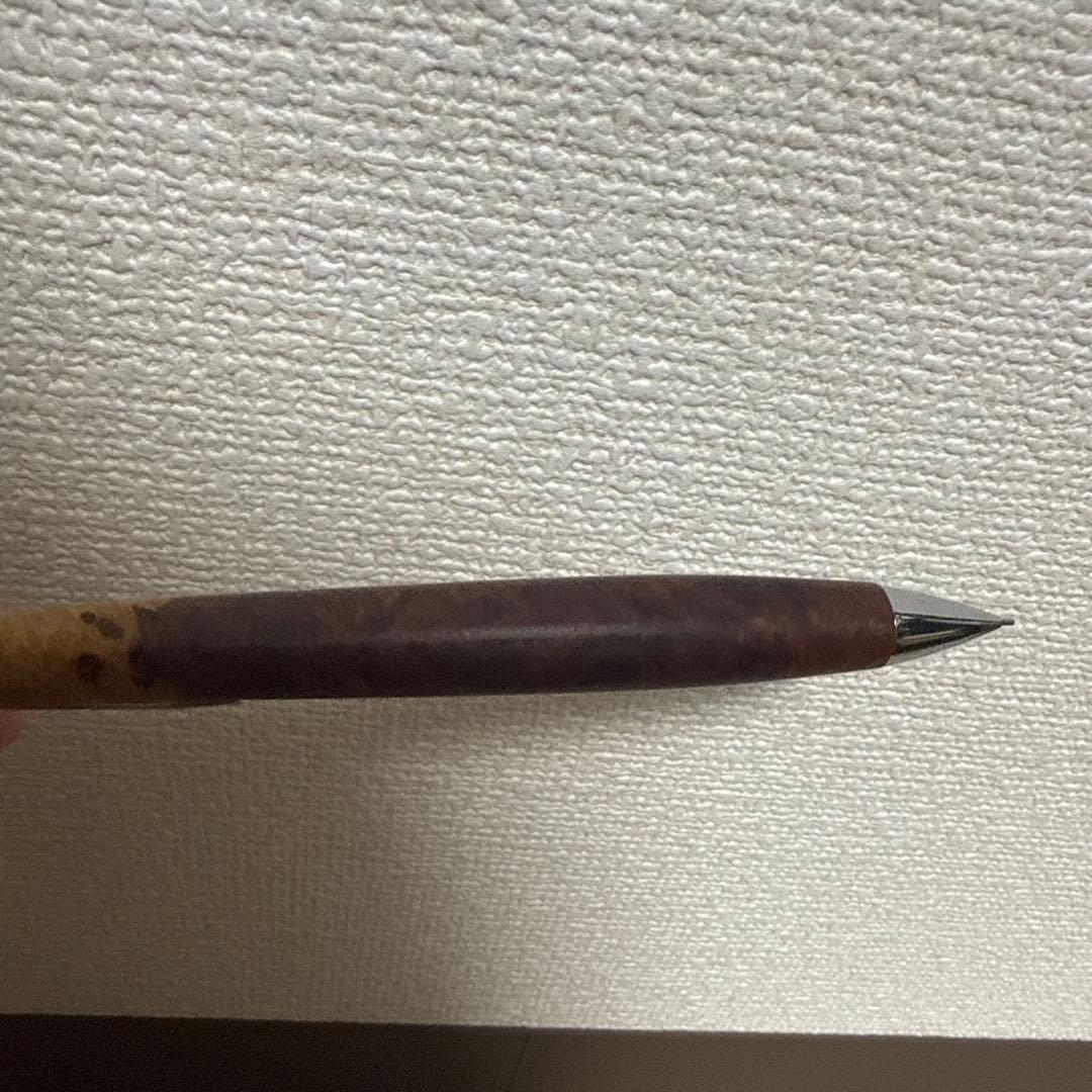 ☆イベント杢☆工房楔　花梨紅白　ペンシル楔