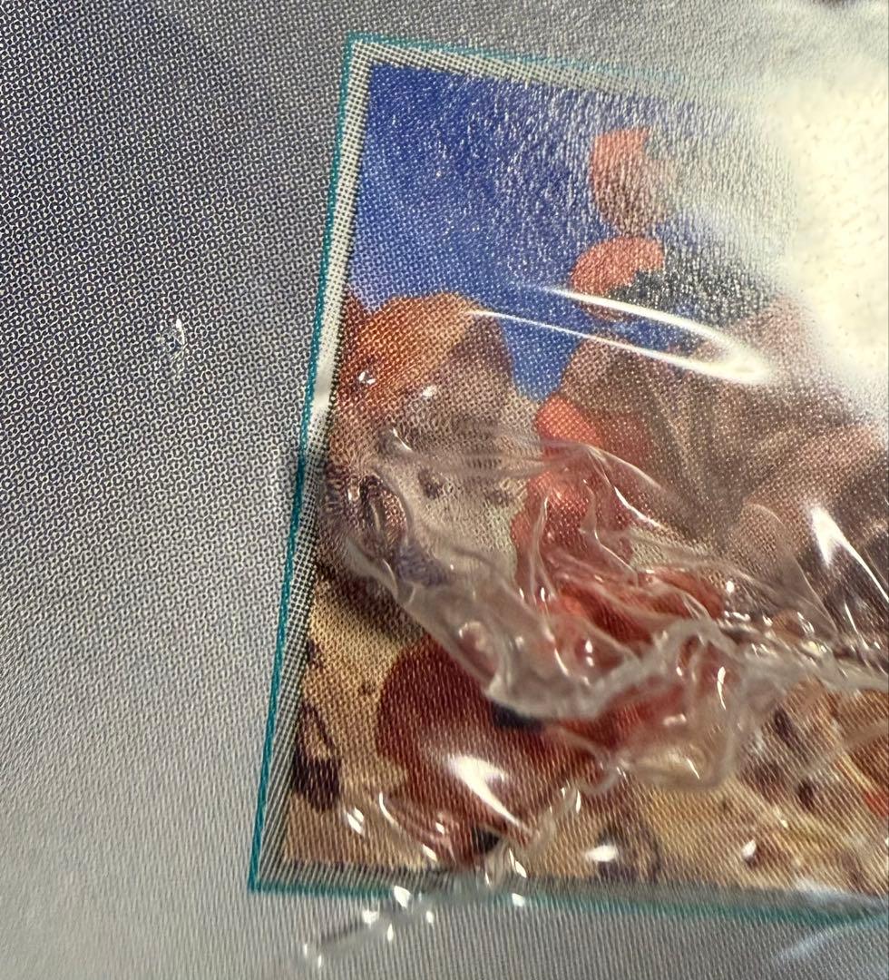 熱風のアリーナ　新品未開封シュリンク付き　1BOX