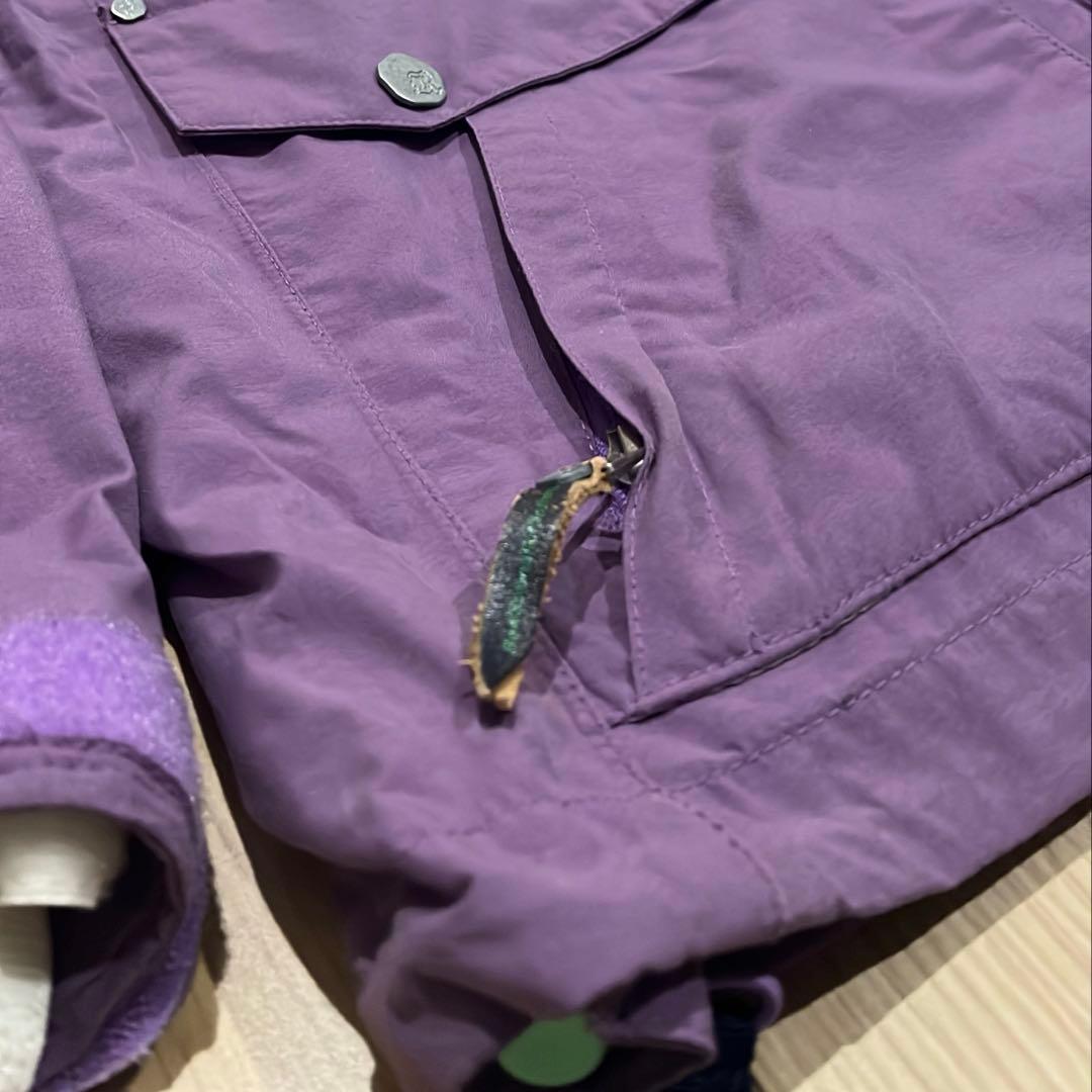 REW スノーボード スキー ウエア ジャケット ゴアテックスGORE-TEX