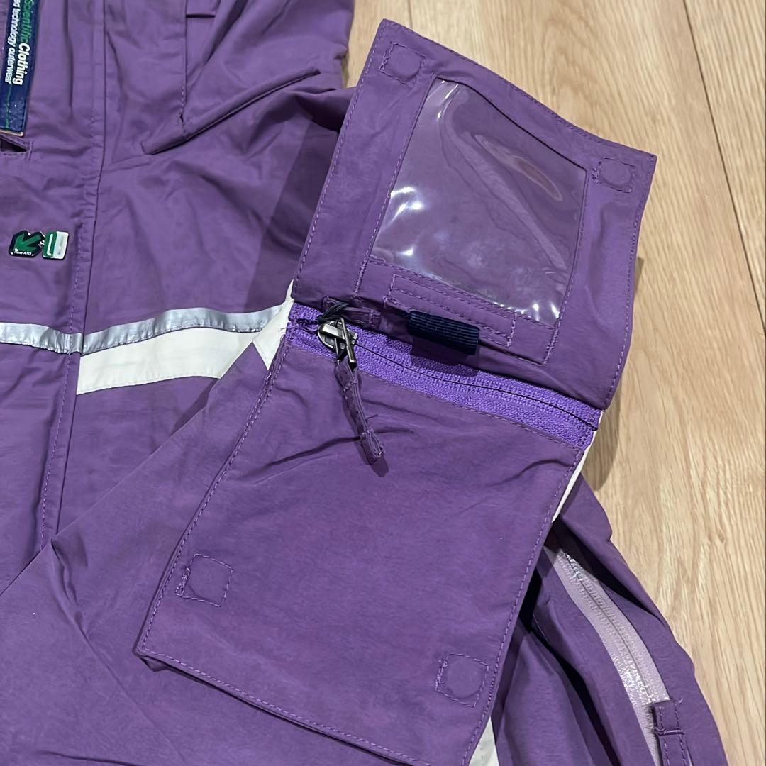 REW スノーボード スキー ウエア ジャケット ゴアテックスGORE-TEX