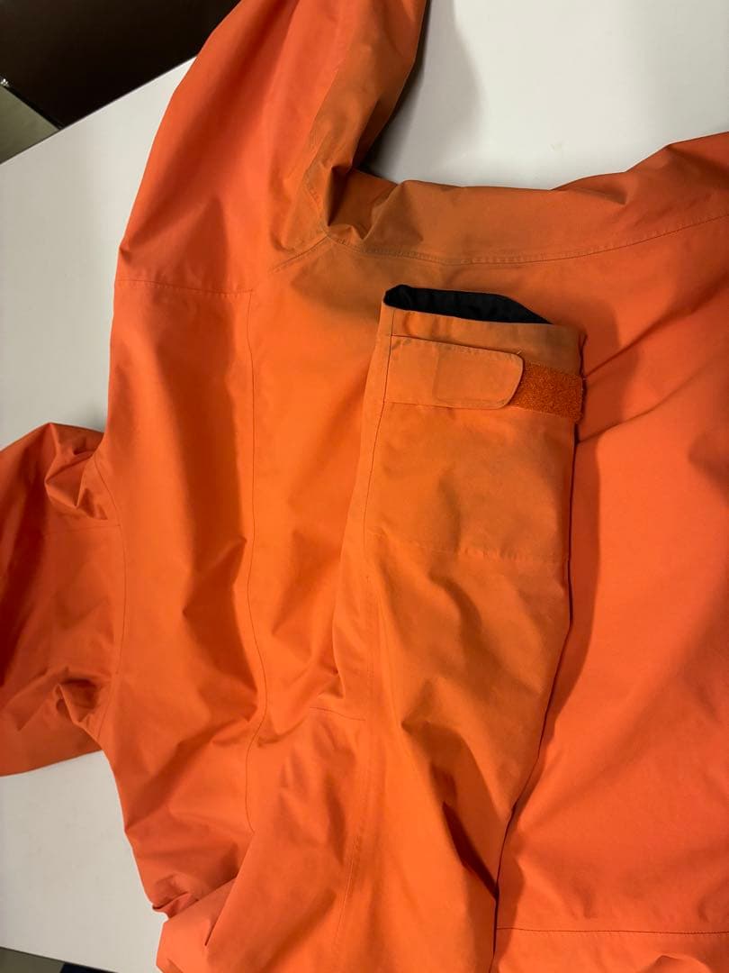 シマノ エクスプローラーウォームジャケット Mサイズ