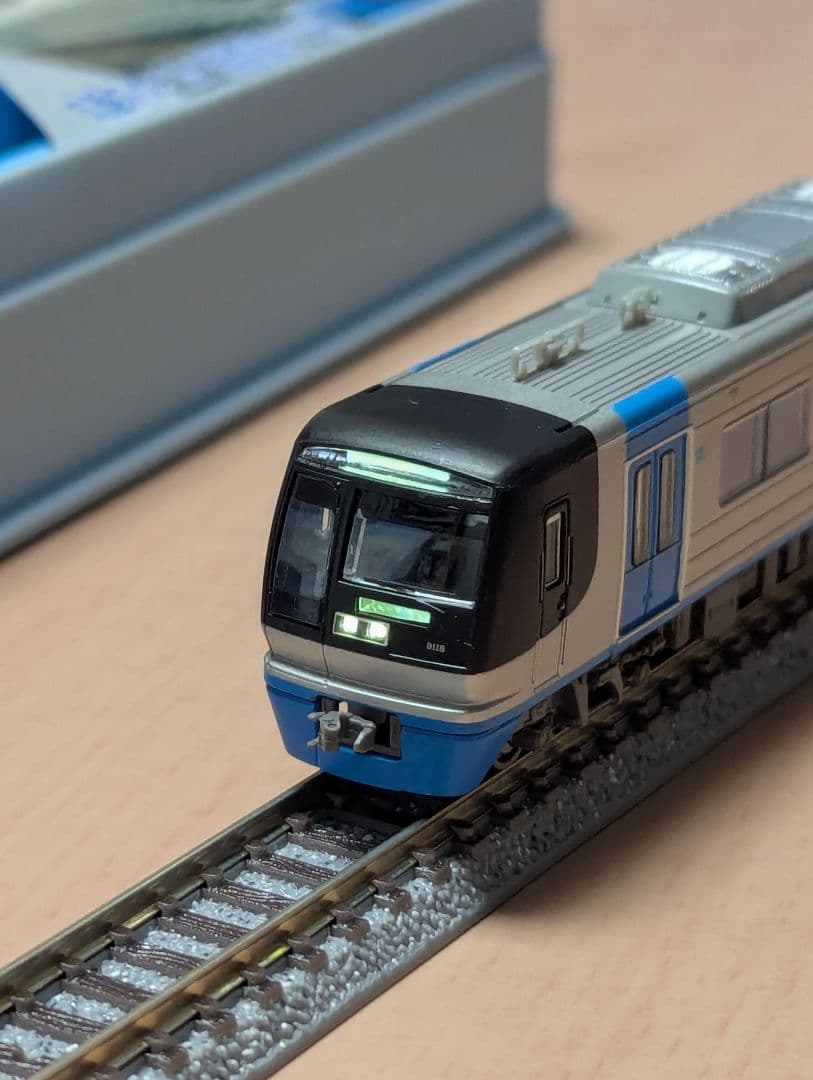 【即購入可】 マイクロエース 北総鉄道 9100形 1次車 8両セット